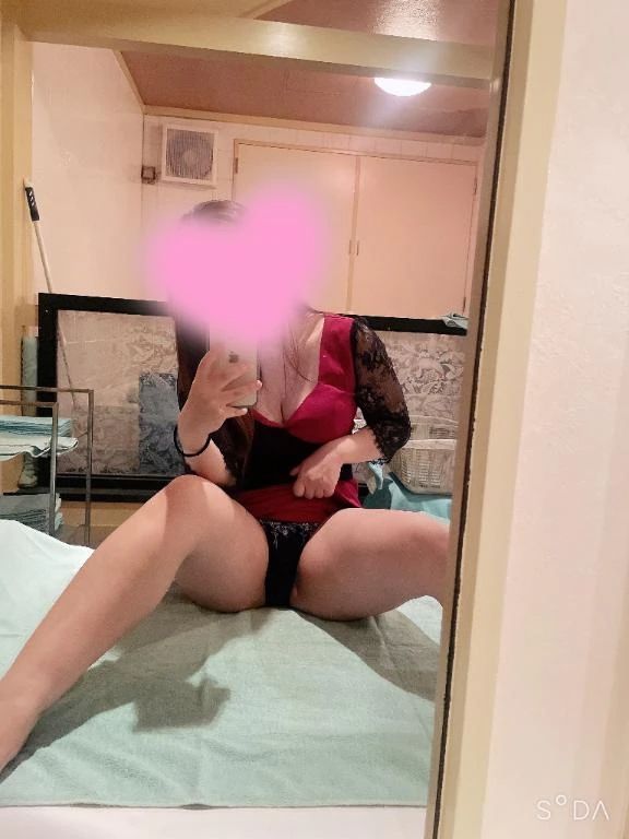 マッ◯の注意⚠️