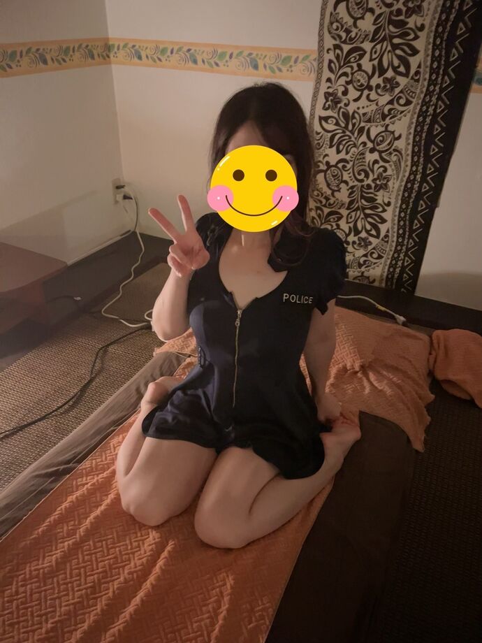 待ってまーす😊❤️