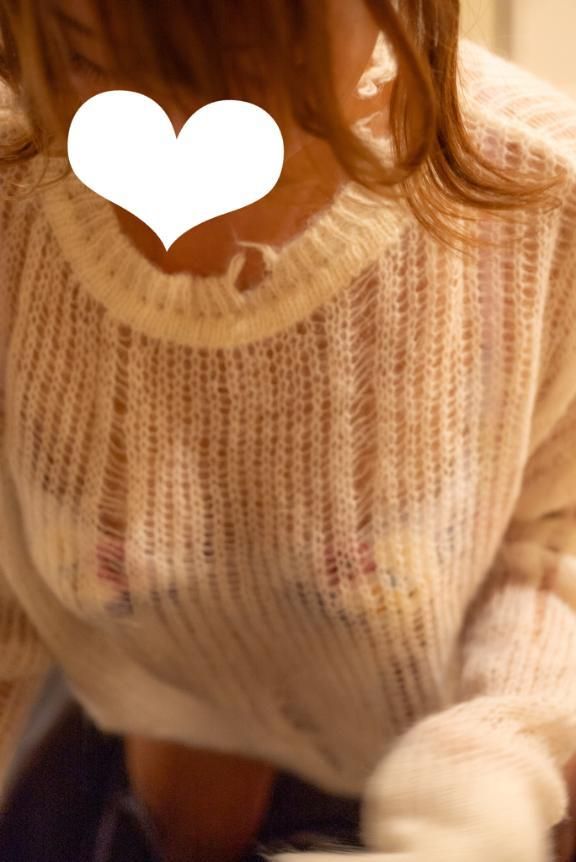 カーテン開けたその先に…❤️