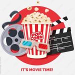 映画鑑賞♬*