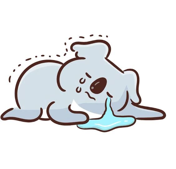 ごめんなさい…