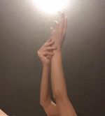 曝けなさい