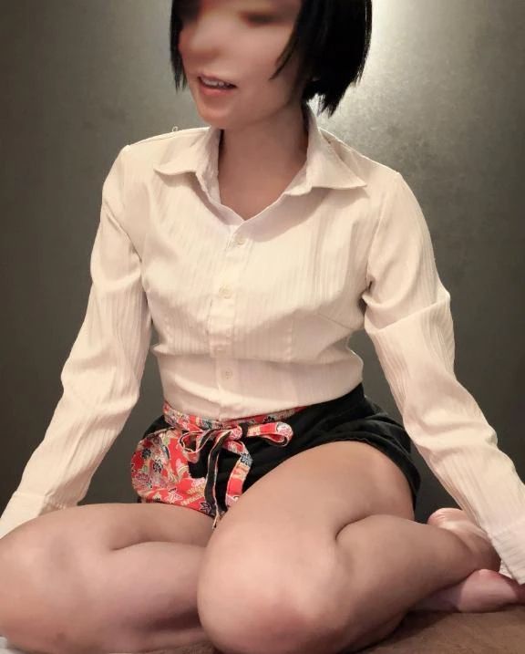 ご奉仕します