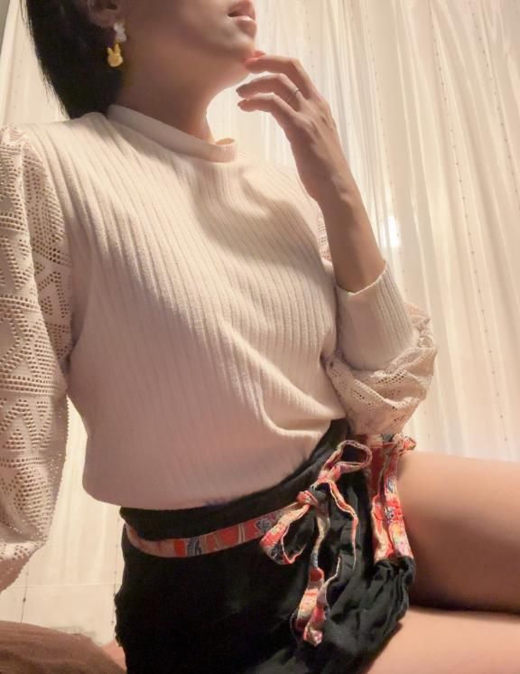 ご奉仕します。