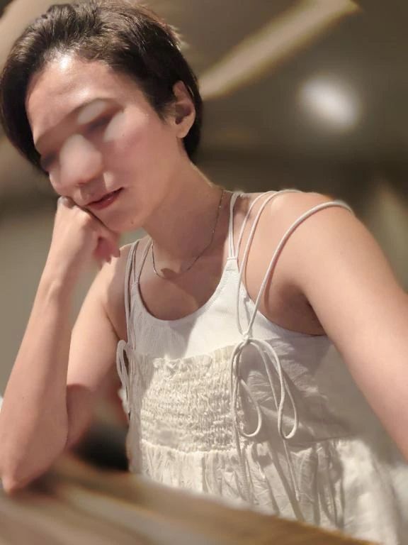 夫よ