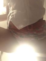 曝けなさい