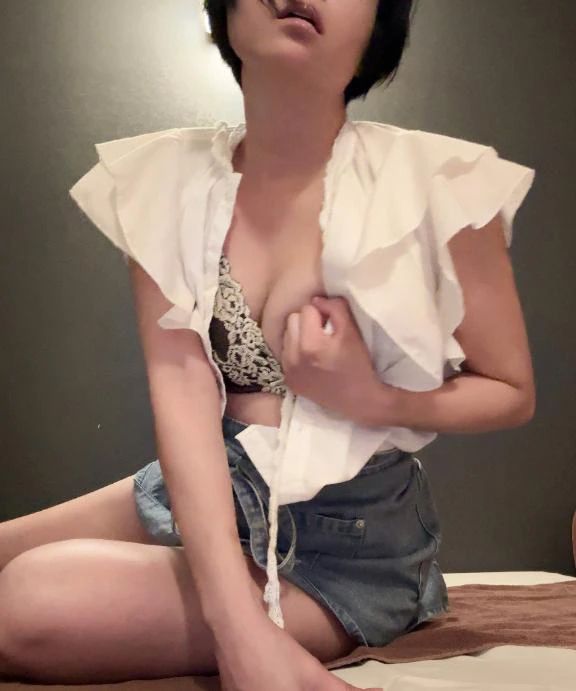舐めて