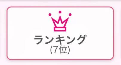 ランキング