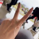 楽しみます！