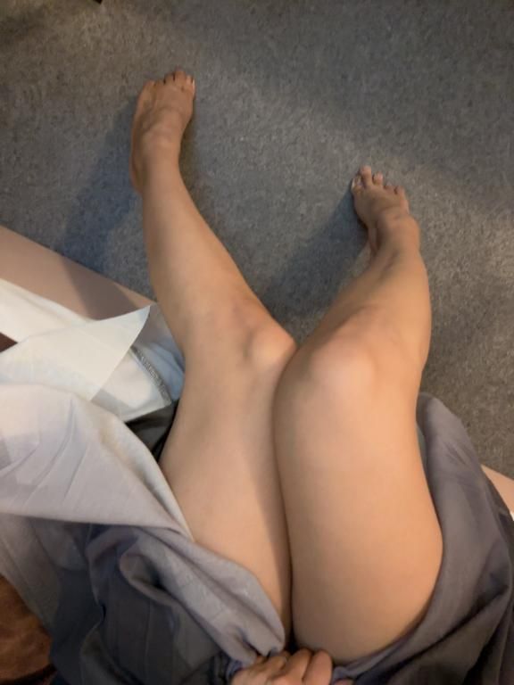 やめて、、
