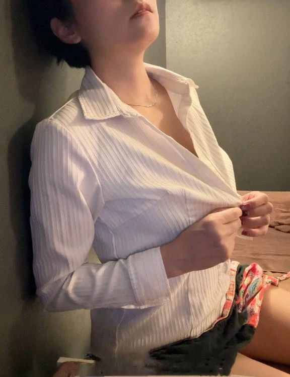 ご奉仕します