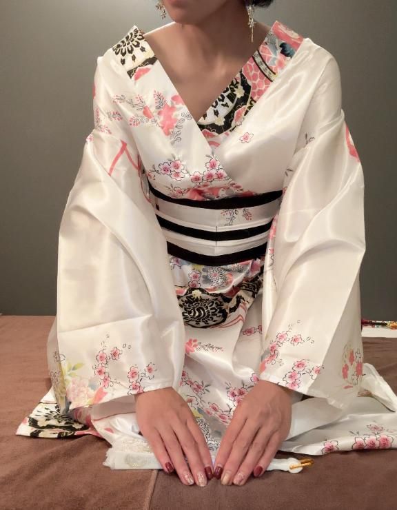 準備中