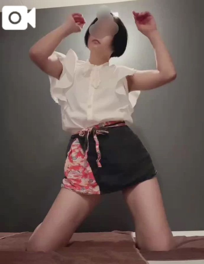 フリフリ