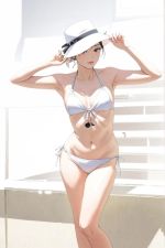 呉屋ななみ