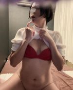 【お礼写メ日記】