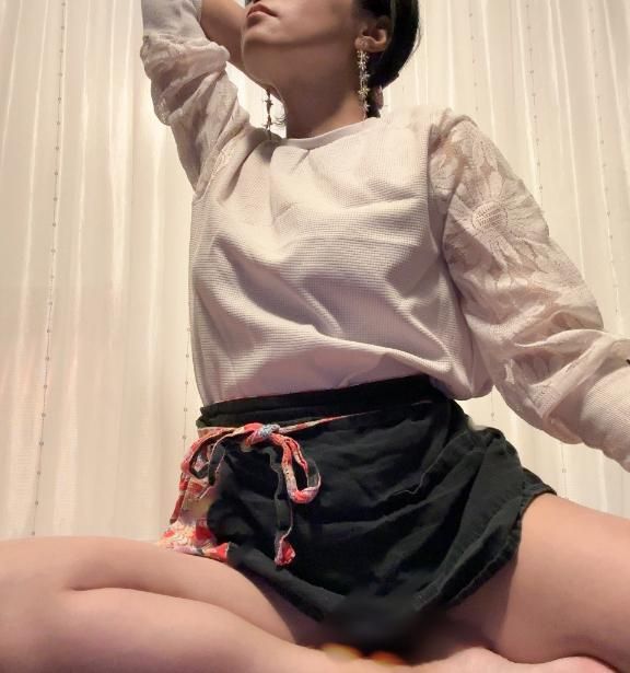 ご奉仕します。
