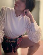 ご奉仕します