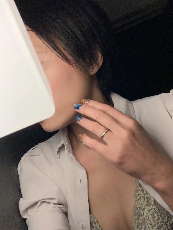 今日は、ななみ