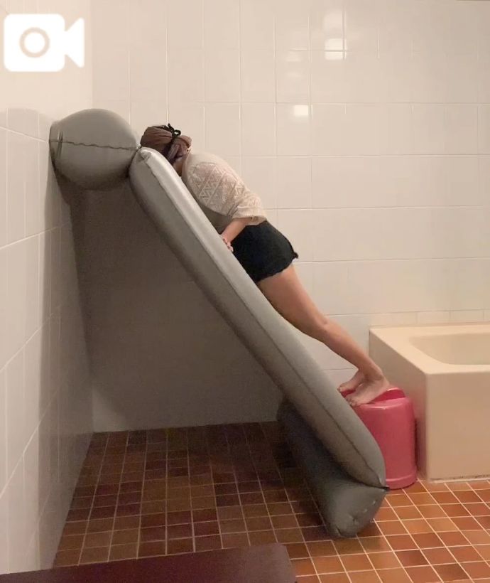 スキージャンプ