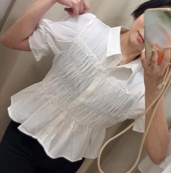 似合うかな