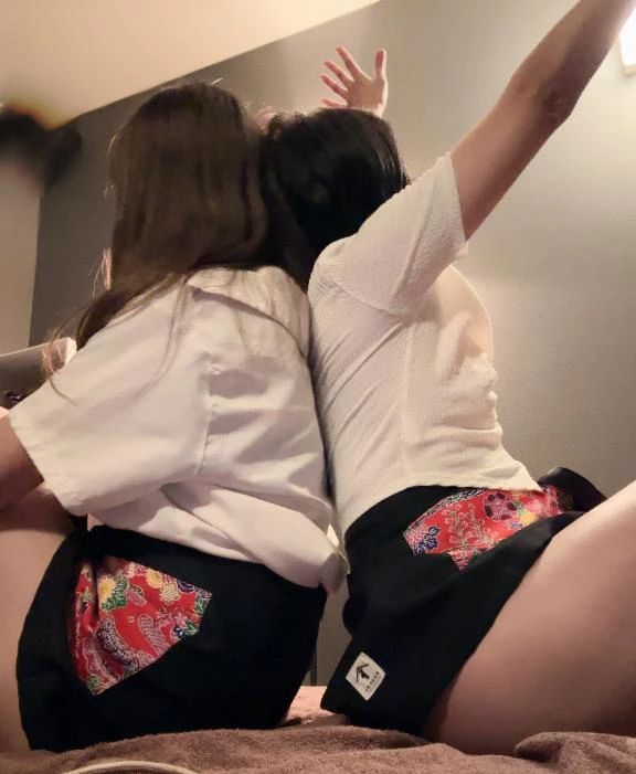 同時接客