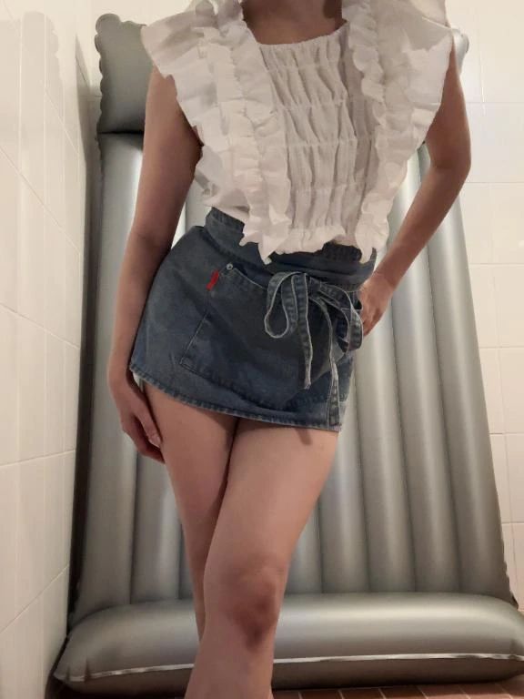 ご奉仕します