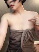 【お礼写メ日記】