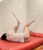 痴女剣士