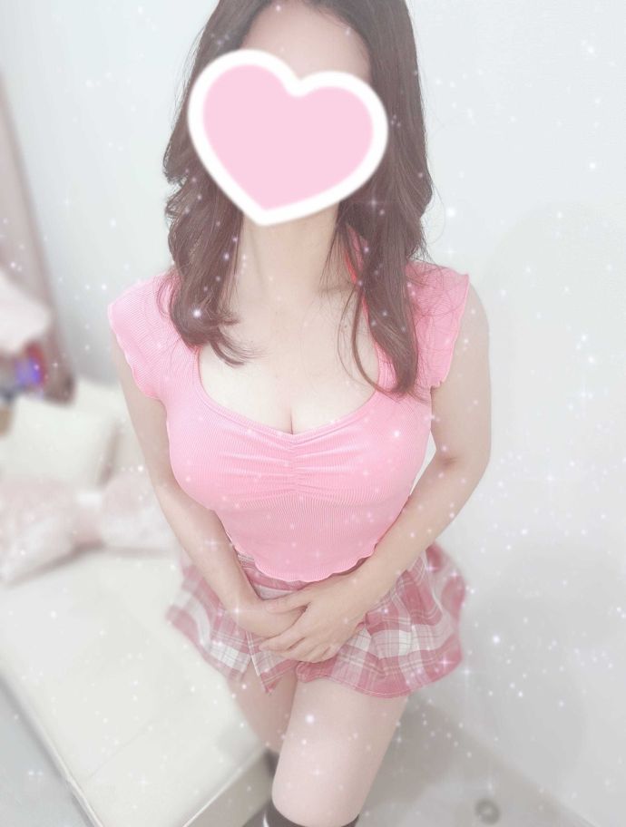 私のイメージカラーは…♡