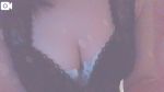ぱふぱふ
