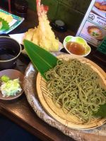 食べ歩き