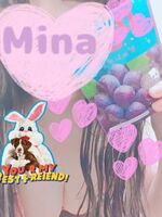 ミナ(MINA)