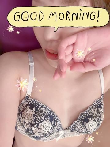 おはよーございます^ ^