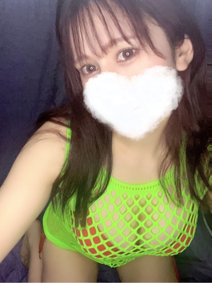 【セリナさん♡Ｇカップ♡美白ハーフ美女♡】今すぐ♡