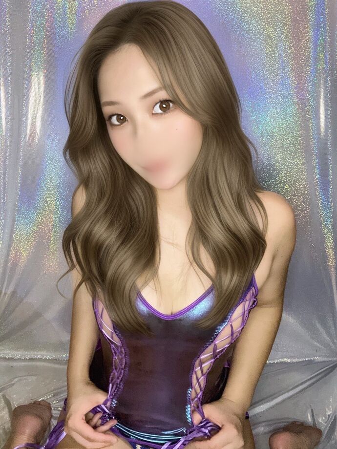 【かおりさん♡韓国風スレンダー美女♡】激オシ✨今すぐ！