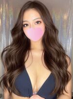 ハーフ系沖縄美女♡