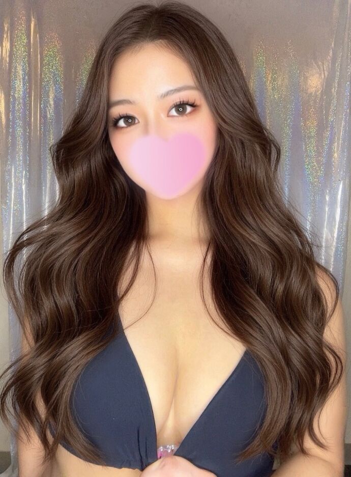 ハーフ系沖縄美女♡