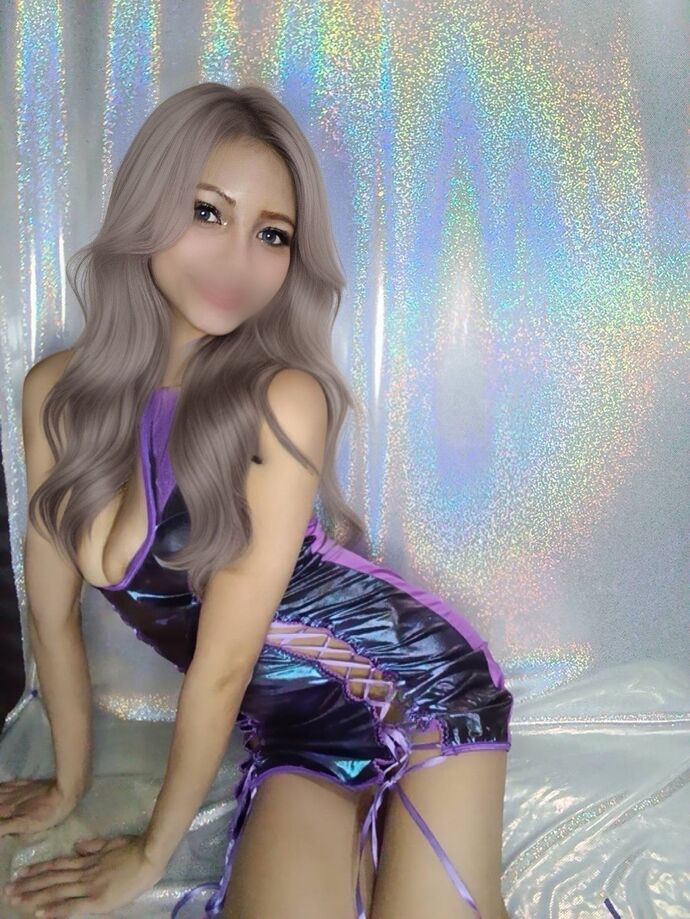 新人♡エイミー今すぐイケます♡♡