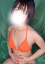 初々しさ満点の…