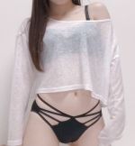 新人ゆい♡極上美女♡