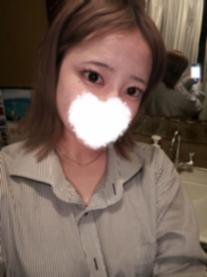 今週ラスト出勤！