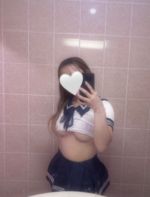 新人かすみ♡素人娘♡