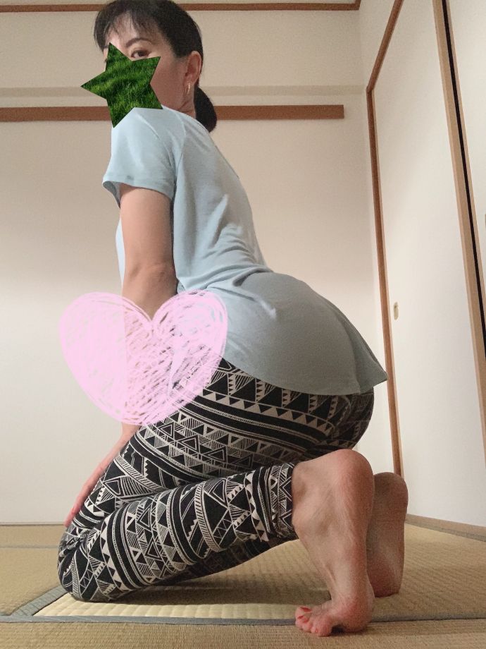 出勤中ー!