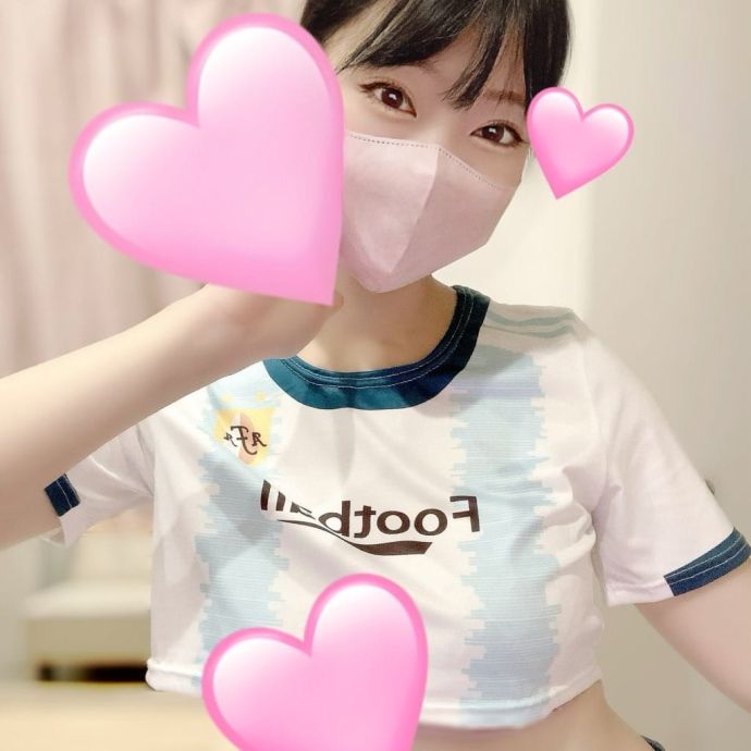 今月ラスト❣️