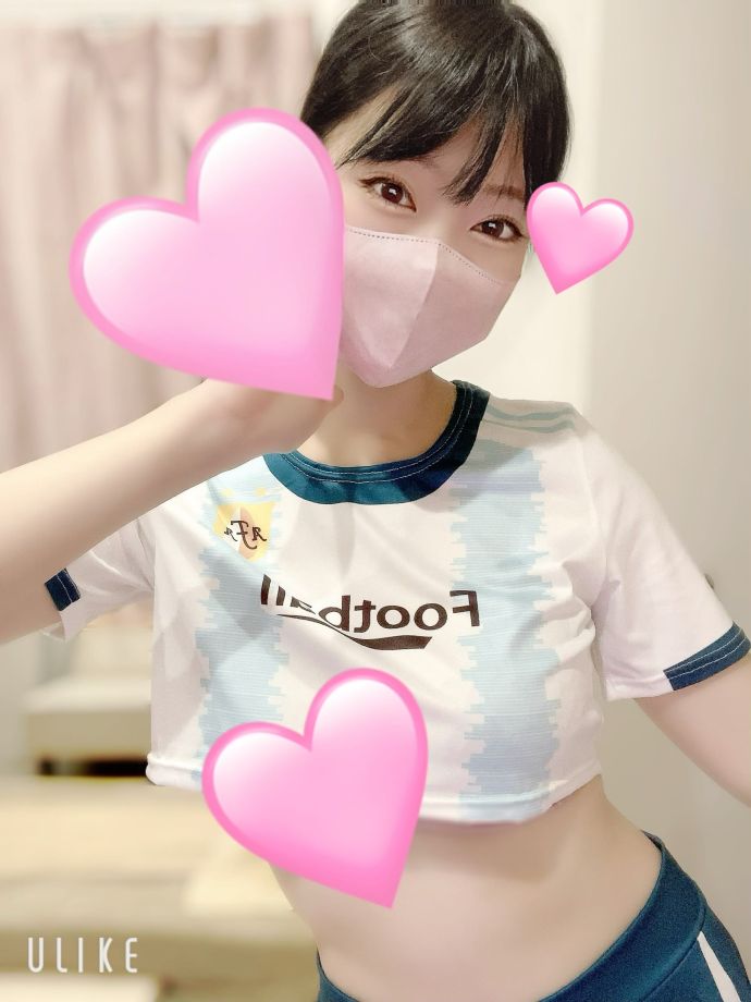 しゅ❣️