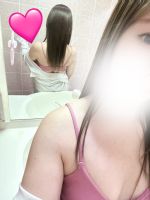 新人りな♡体験入店♡