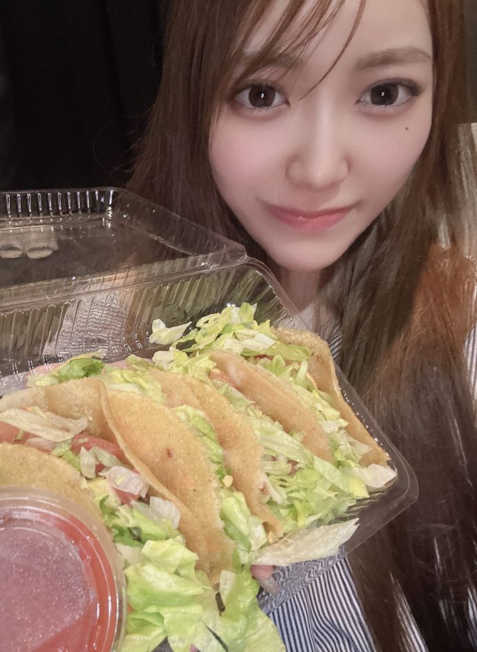 今日がラスト出勤だよ〜〜