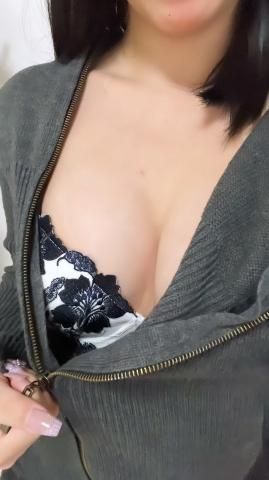 チラッと