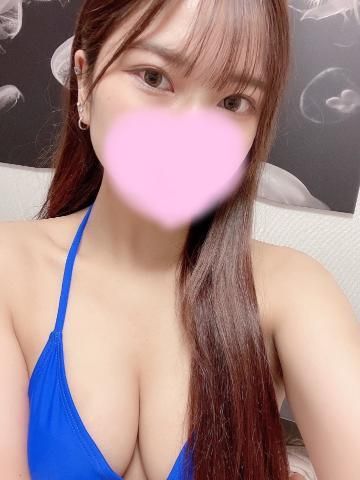 夏だね〜☀️