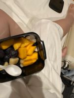 たくさんの美味…